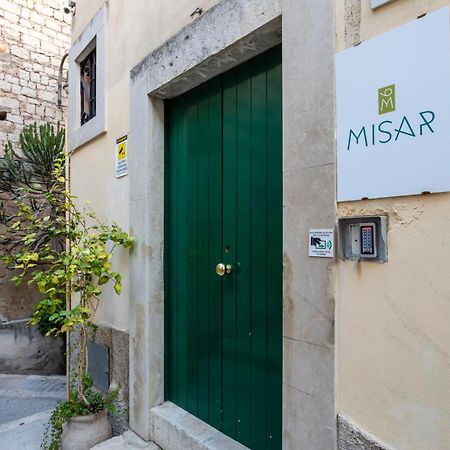 Misar-36 Otel Modica Dış mekan fotoğraf
