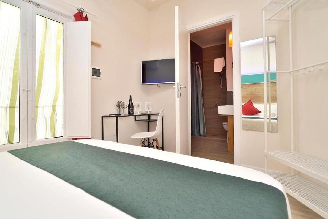 Misar-36 Otel Modica Dış mekan fotoğraf