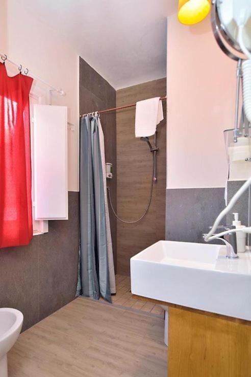 Misar-36 Otel Modica Dış mekan fotoğraf
