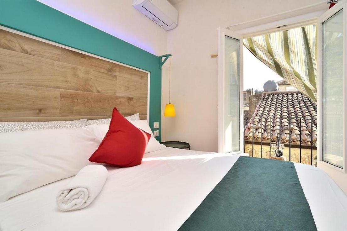 Misar-36 Otel Modica Dış mekan fotoğraf