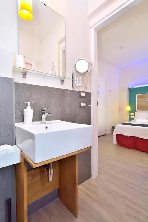 Misar-36 Otel Modica Dış mekan fotoğraf