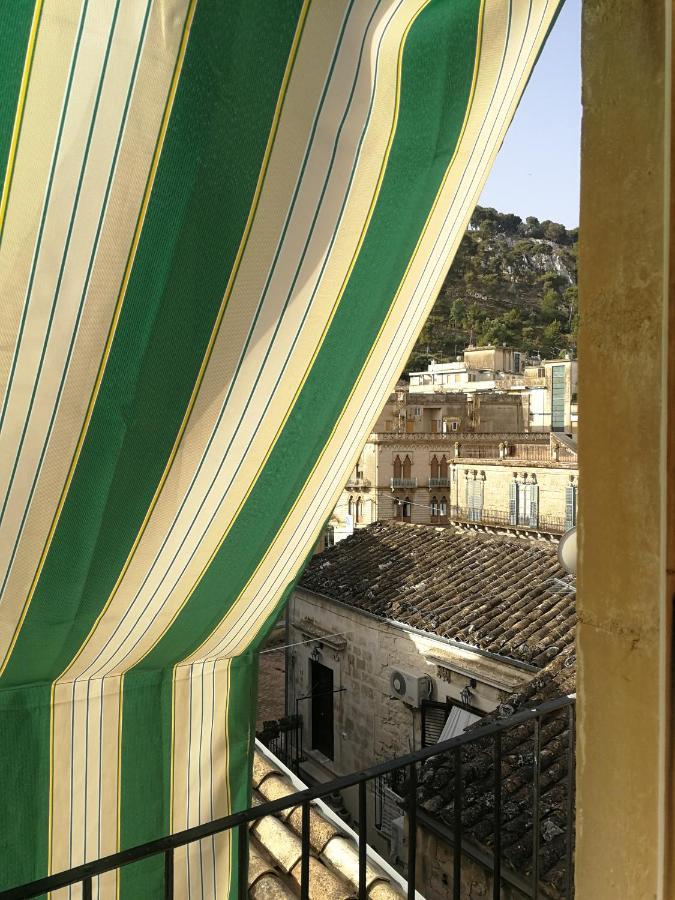 Misar-36 Otel Modica Dış mekan fotoğraf