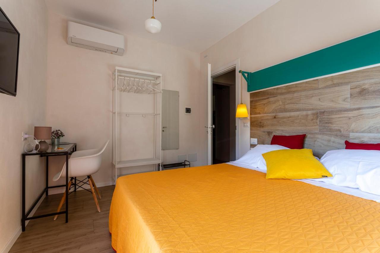 Misar-36 Otel Modica Dış mekan fotoğraf