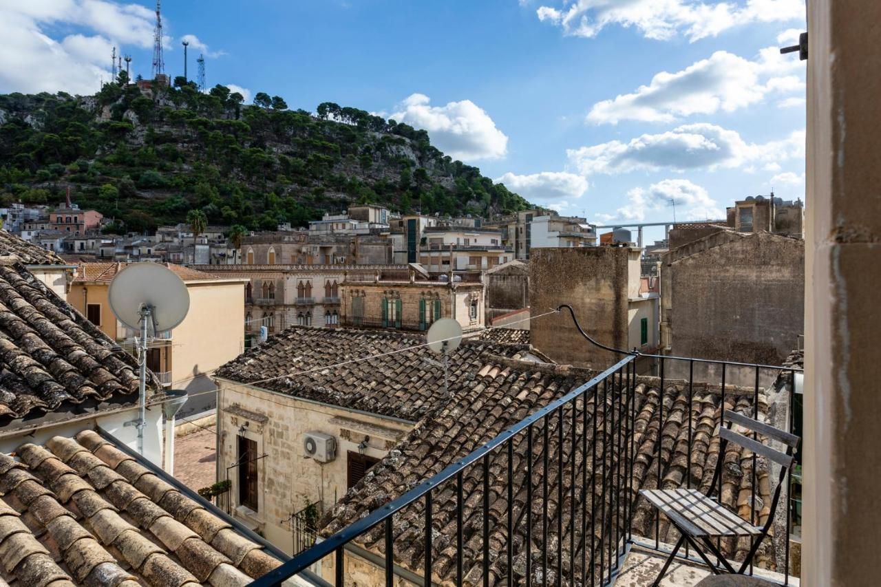 Misar-36 Otel Modica Dış mekan fotoğraf