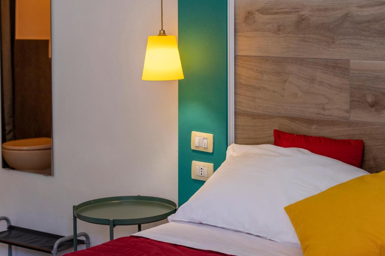 Misar-36 Otel Modica Dış mekan fotoğraf