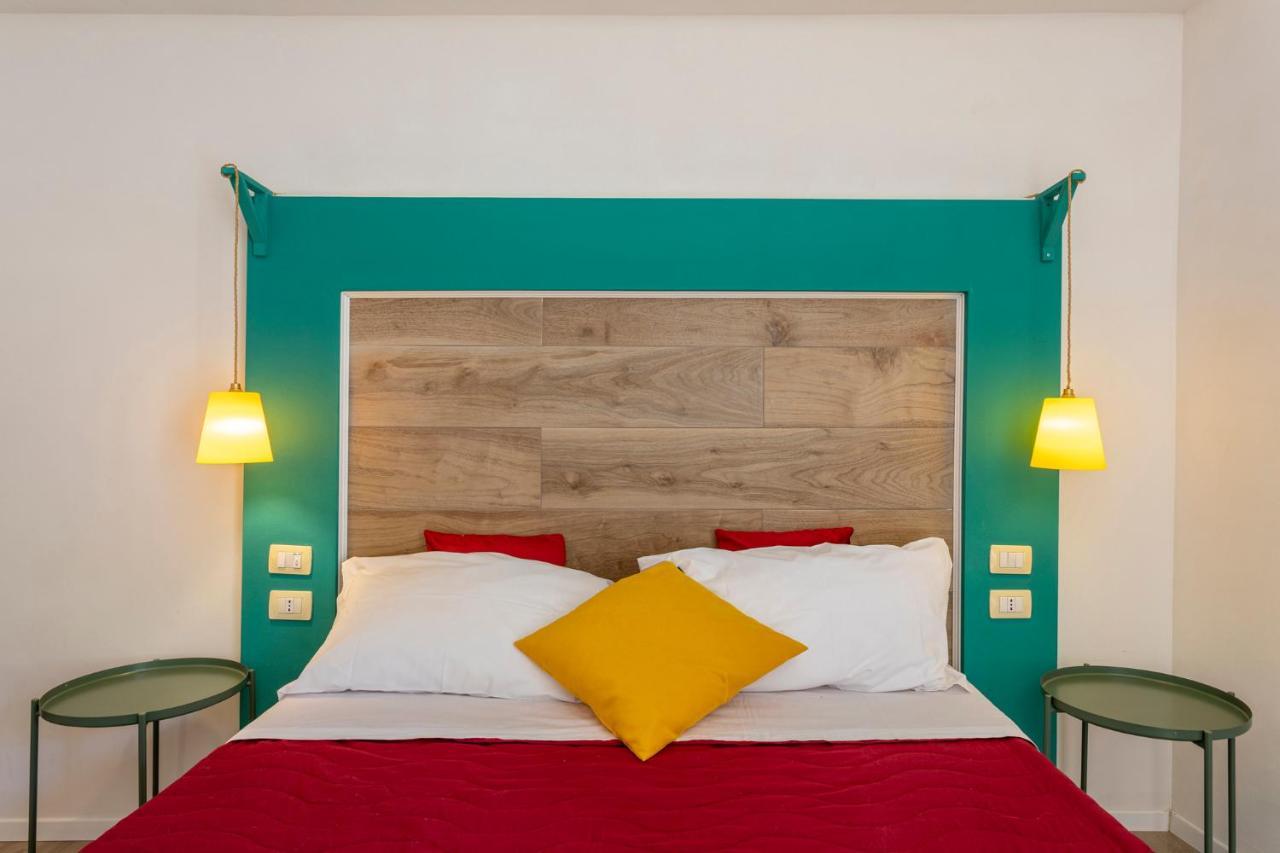 Misar-36 Otel Modica Dış mekan fotoğraf