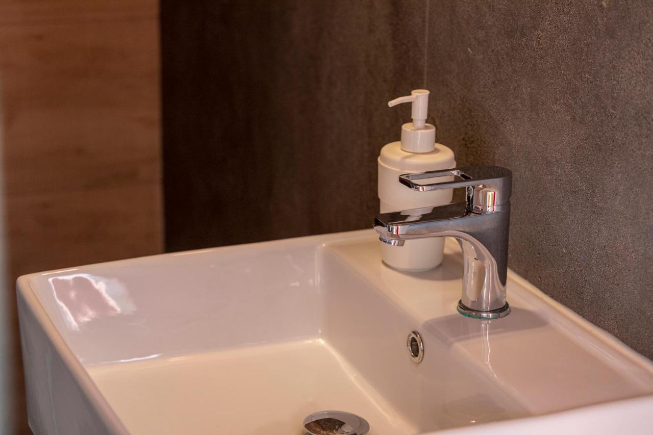 Misar-36 Otel Modica Dış mekan fotoğraf