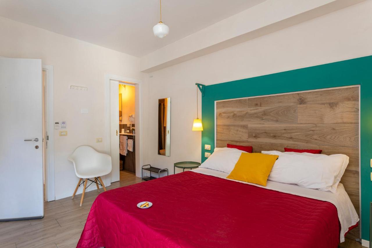 Misar-36 Otel Modica Dış mekan fotoğraf