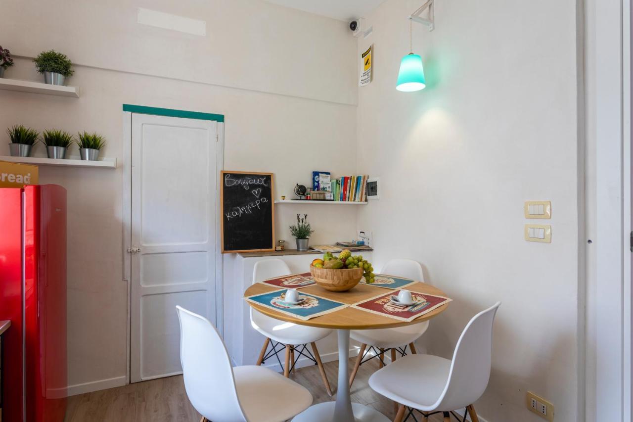 Misar-36 Otel Modica Dış mekan fotoğraf