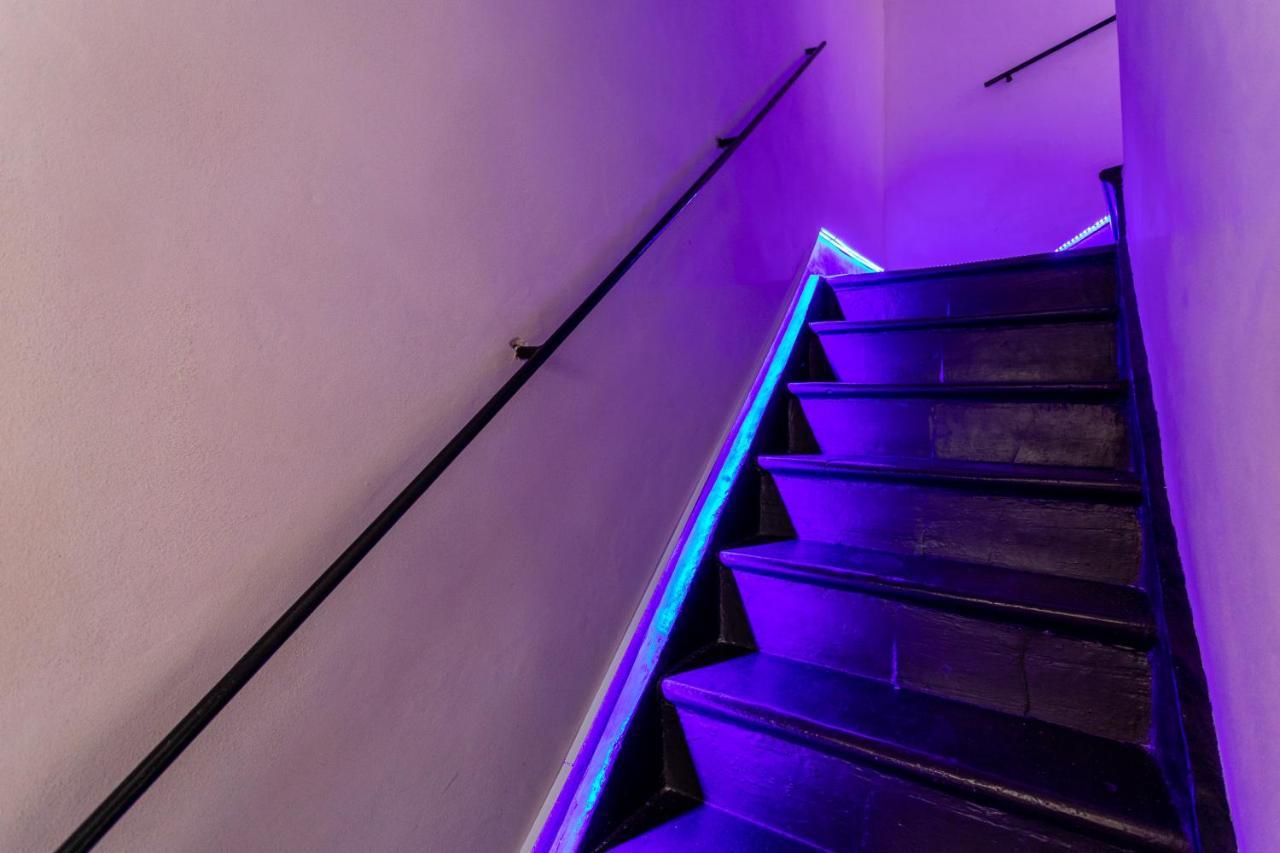 Misar-36 Otel Modica Dış mekan fotoğraf
