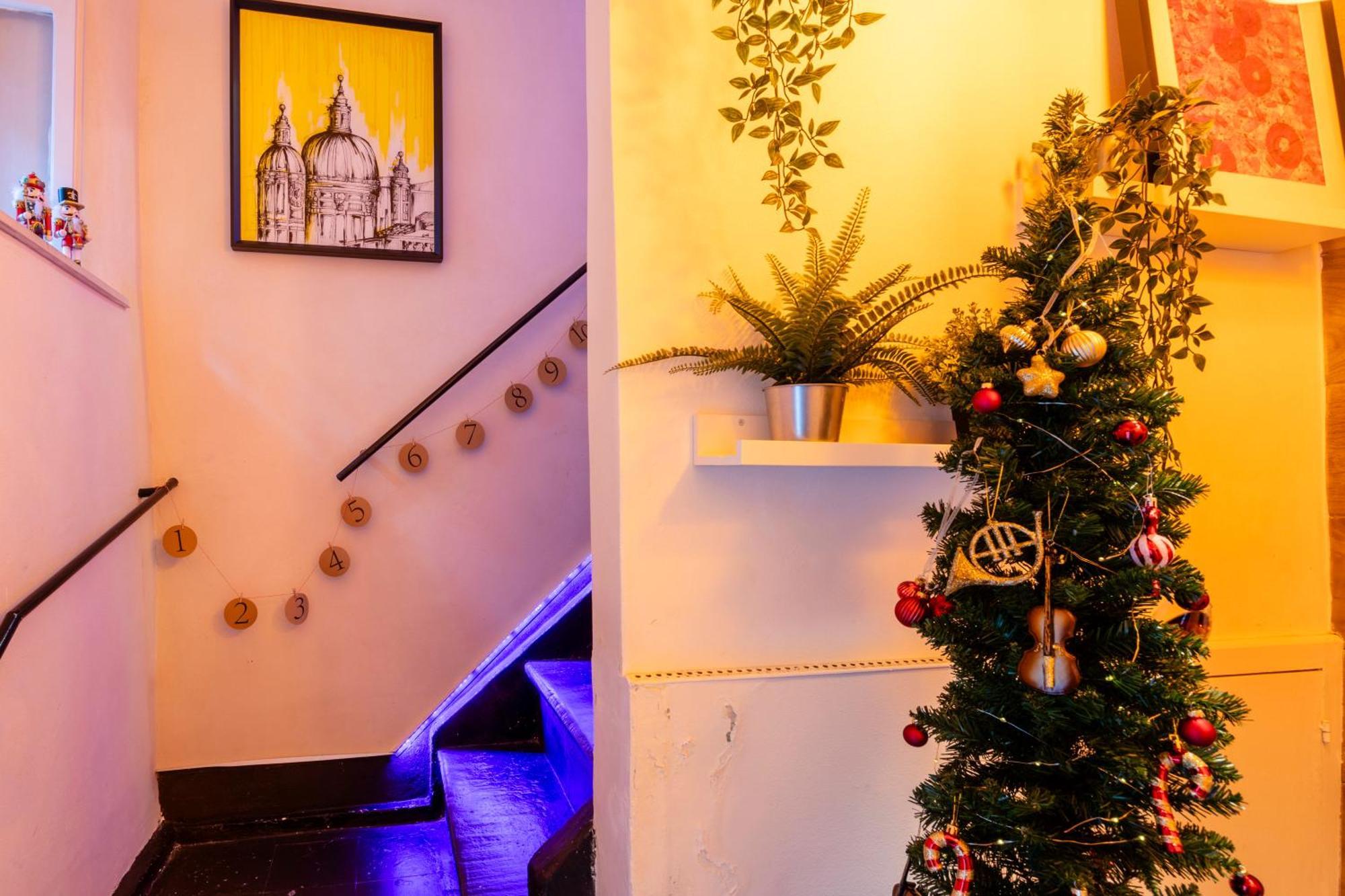 Misar-36 Otel Modica Dış mekan fotoğraf